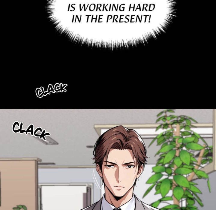 Gangster x Office Lady - Chapter 36 [photo 150] - MangaPorn