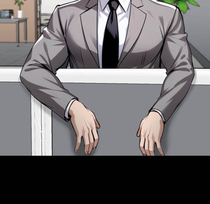 Gangster x Office Lady - Chapter 36 [photo 151] - MangaPorn