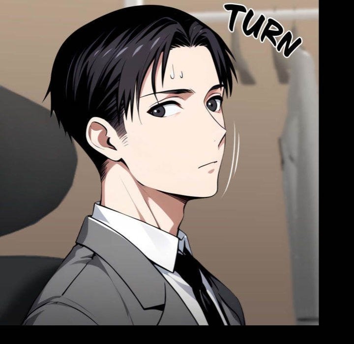 Gangster x Office Lady - Chapter 36 [photo 169] - MangaPorn