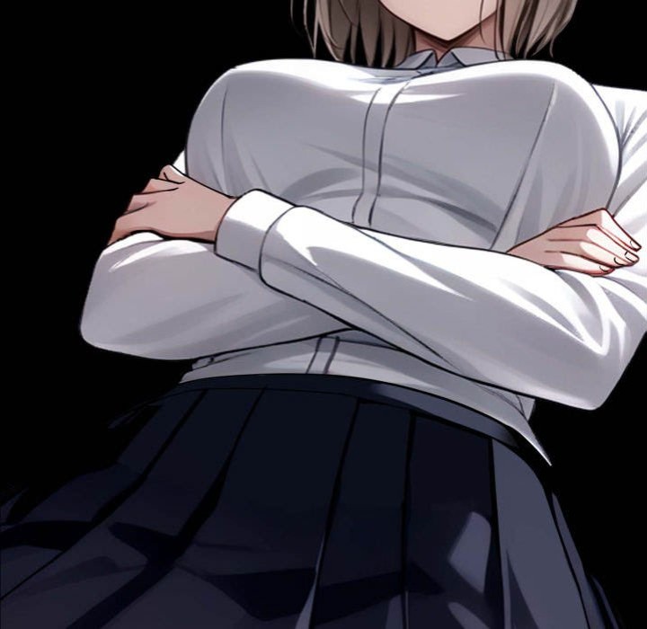 Gangster x Office Lady - Chapter 36 [photo 171] - MangaPorn