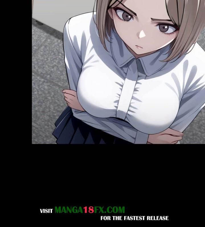 Gangster x Office Lady - Chapter 36 [photo 176] - MangaPorn