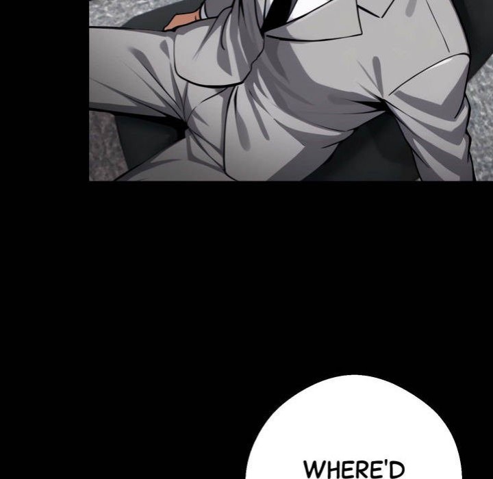 Gangster x Office Lady - Chapter 36 [photo 181] - MangaPorn