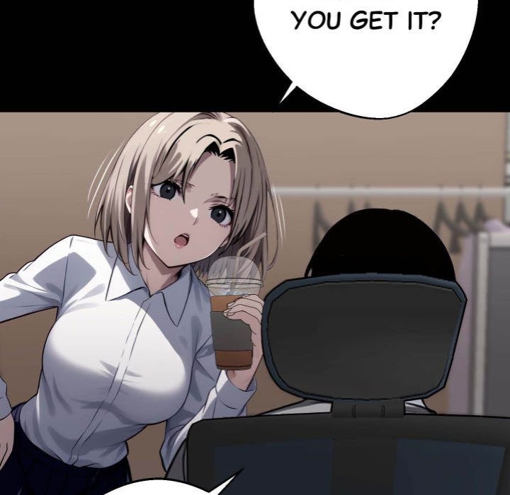 Gangster x Office Lady - Chapter 36 [photo 182] - MangaPorn