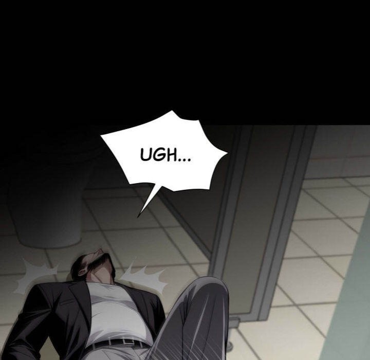 Gangster x Office Lady - Chapter 36 [photo 19] - MangaPorn