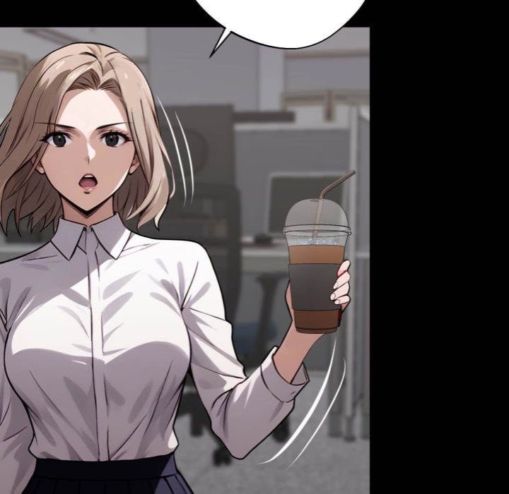 Gangster x Office Lady - Chapter 36 [photo 190] - MangaPorn