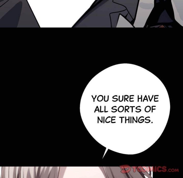 Gangster x Office Lady - Chapter 36 [photo 196] - MangaPorn