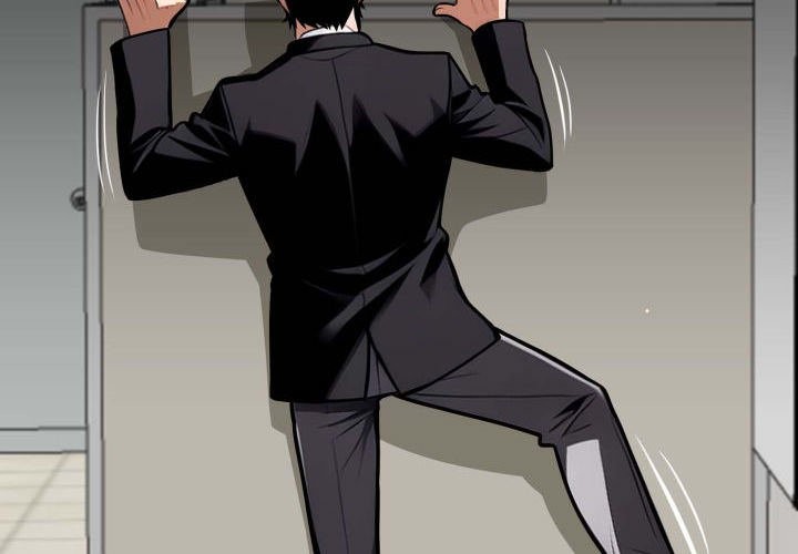 Gangster x Office Lady - Chapter 36 [photo 2] - MangaPorn