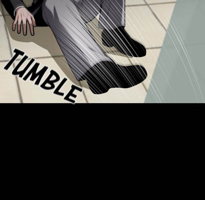 Gangster x Office Lady - Chapter 36 [photo 20] - MangaPorn