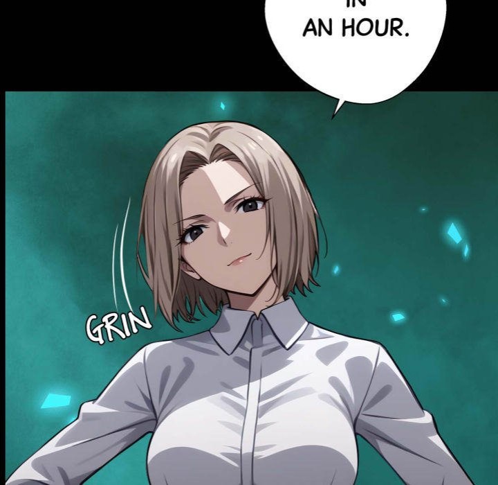 Gangster x Office Lady - Chapter 36 [photo 200] - MangaPorn