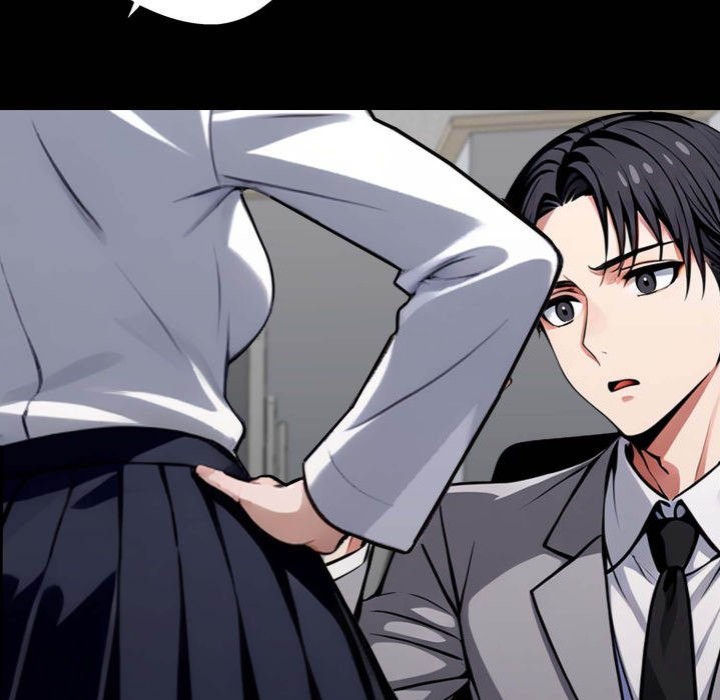 Gangster x Office Lady - Chapter 36 [photo 202] - MangaPorn