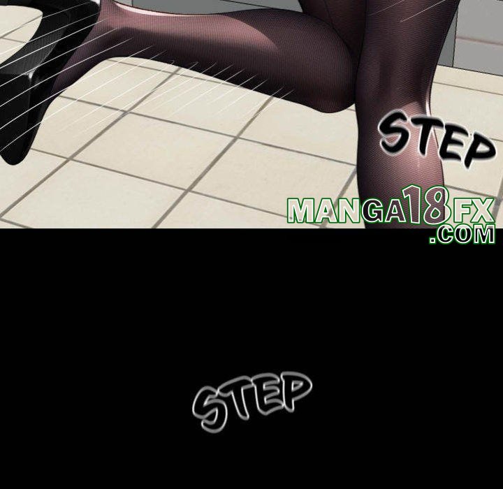 Gangster x Office Lady - Chapter 36 [photo 22] - MangaPorn