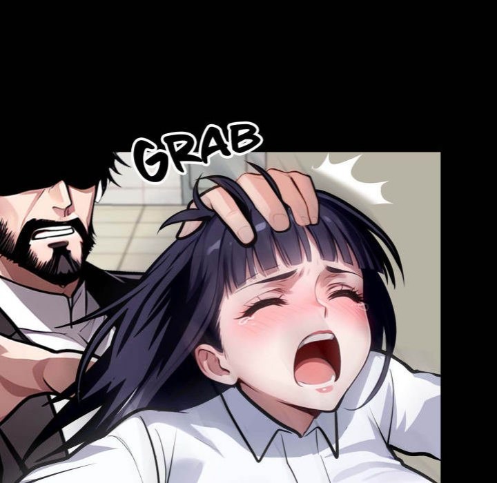 Gangster x Office Lady - Chapter 36 [photo 25] - MangaPorn