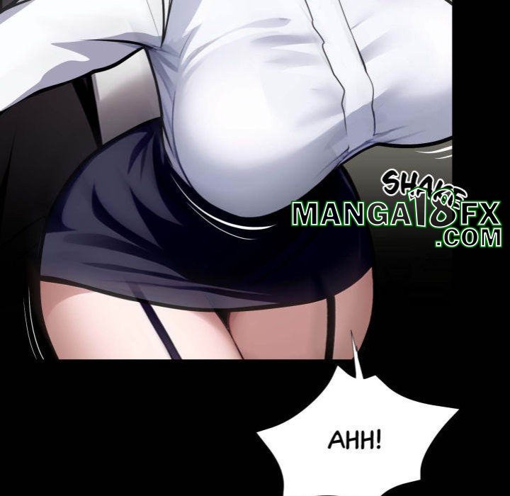 Gangster x Office Lady - Chapter 36 [photo 26] - MangaPorn