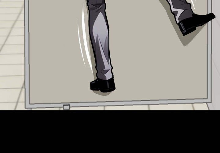 Gangster x Office Lady - Chapter 36 [photo 3] - MangaPorn