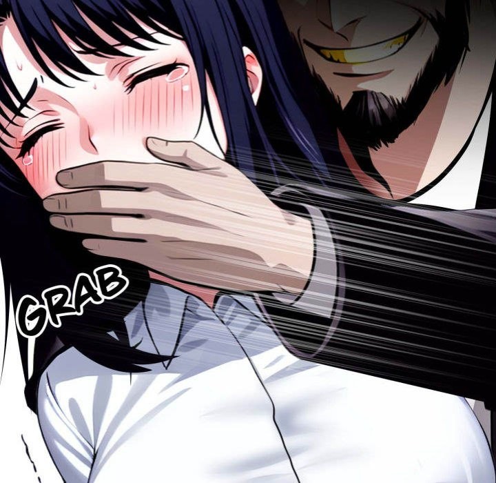 Gangster x Office Lady - Chapter 36 [photo 30] - MangaPorn