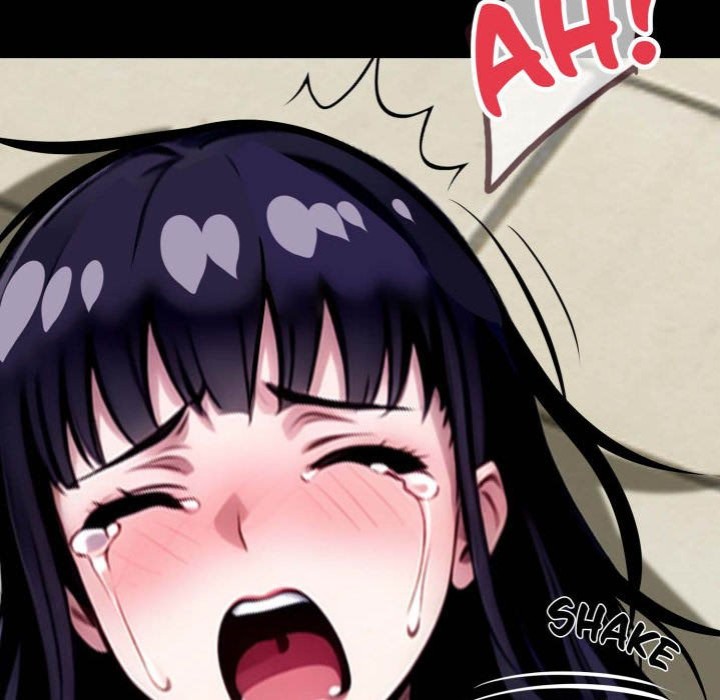 Gangster x Office Lady - Chapter 36 [photo 45] - MangaPorn