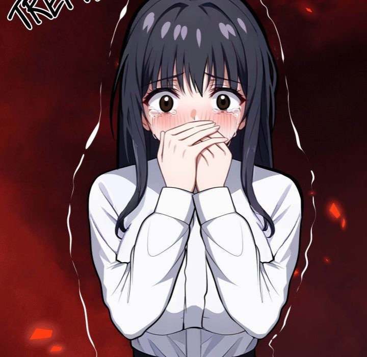 Gangster x Office Lady - Chapter 36 [photo 5] - MangaPorn