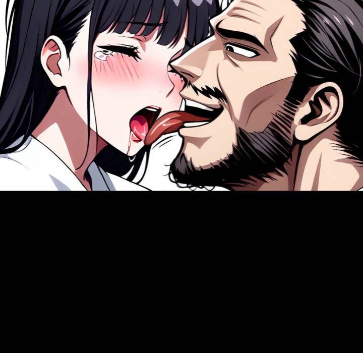 Gangster x Office Lady - Chapter 36 [photo 58] - MangaPorn