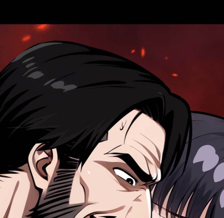 Gangster x Office Lady - Chapter 36 [photo 61] - MangaPorn