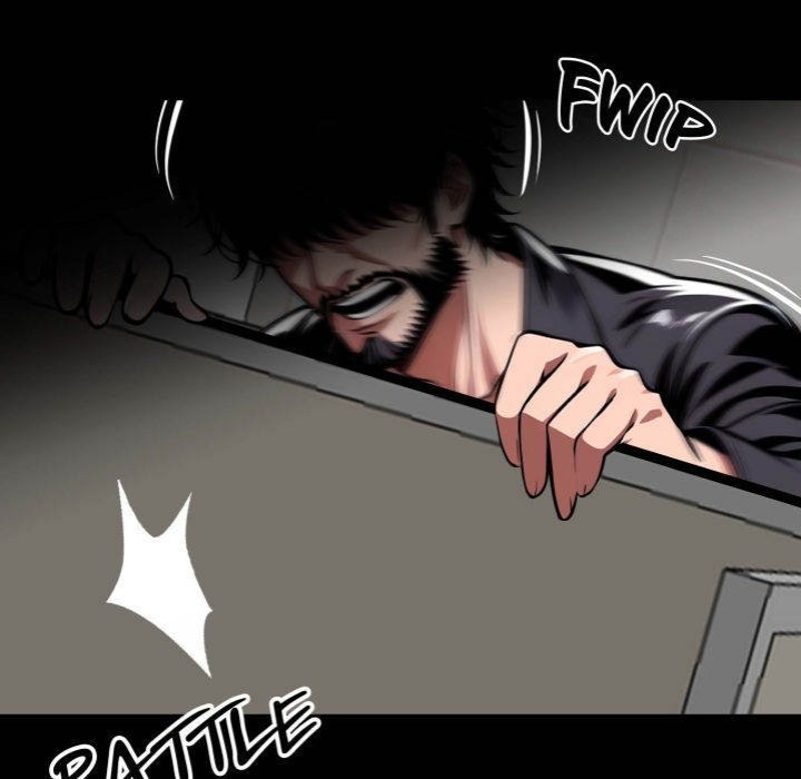 Gangster x Office Lady - Chapter 36 [photo 7] - MangaPorn