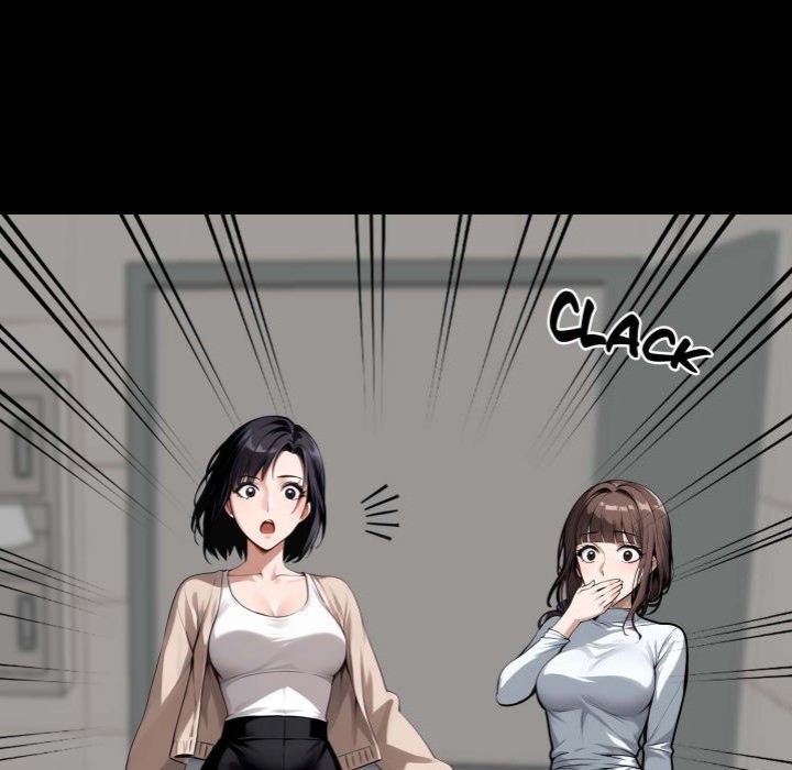 Gangster x Office Lady - Chapter 36 [photo 71] - MangaPorn