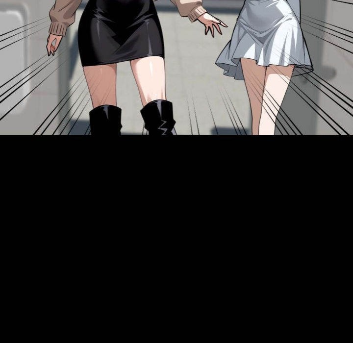 Gangster x Office Lady - Chapter 36 [photo 72] - MangaPorn