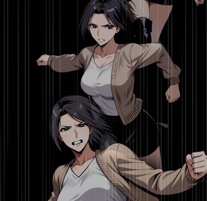 Gangster x Office Lady - Chapter 36 [photo 78] - MangaPorn