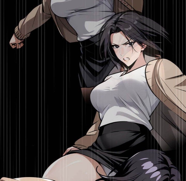 Gangster x Office Lady - Chapter 36 [photo 79] - MangaPorn