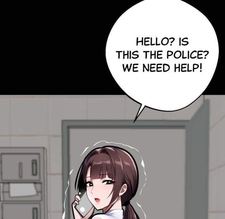 Gangster x Office Lady - Chapter 36 [photo 84] - MangaPorn