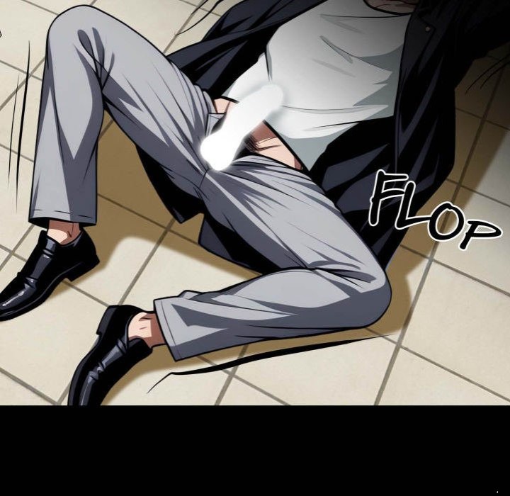 Gangster x Office Lady - Chapter 36 [photo 87] - MangaPorn