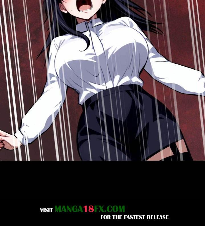 Gangster x Office Lady - Chapter 36 [photo 9] - MangaPorn