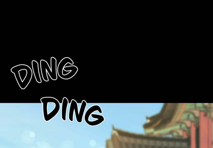 Gangster x Office Lady - Chapter 37 [photo 1] - MangaPorn