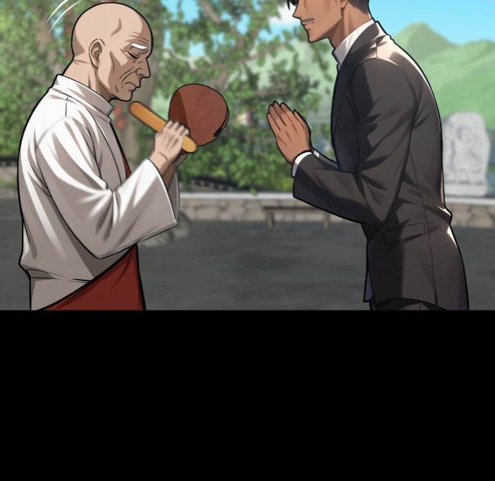 Gangster x Office Lady - Chapter 37 [photo 10] - MangaPorn