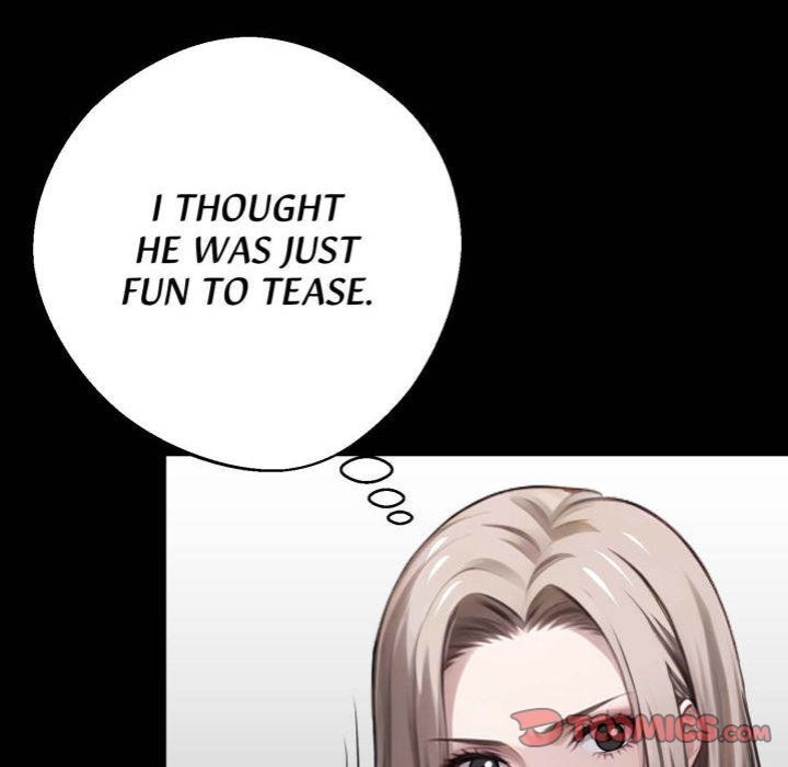 Gangster x Office Lady - Chapter 37 [photo 100] - MangaPorn