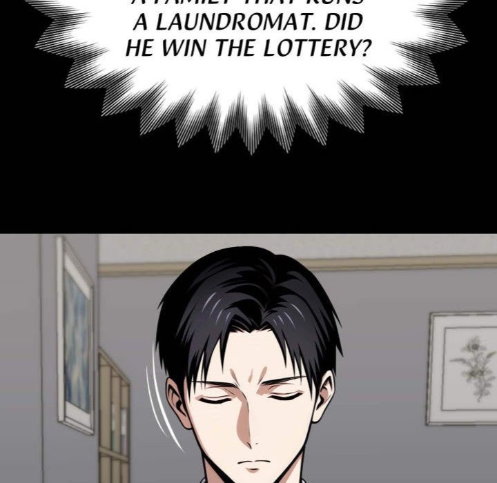 Gangster x Office Lady - Chapter 37 [photo 110] - MangaPorn