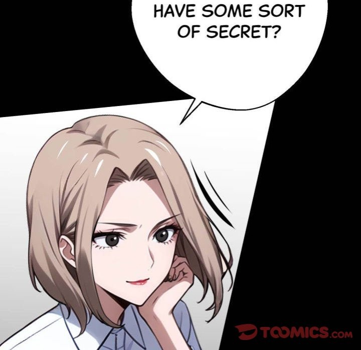 Gangster x Office Lady - Chapter 37 [photo 112] - MangaPorn