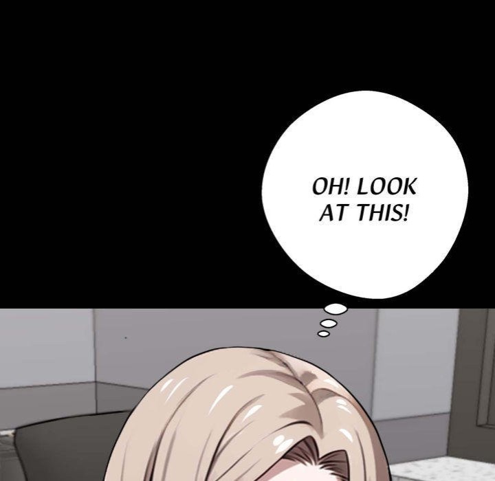 Gangster x Office Lady - Chapter 37 [photo 115] - MangaPorn