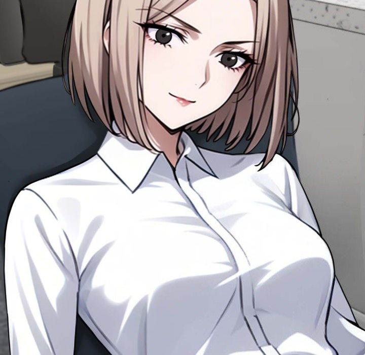 Gangster x Office Lady - Chapter 37 [photo 116] - MangaPorn