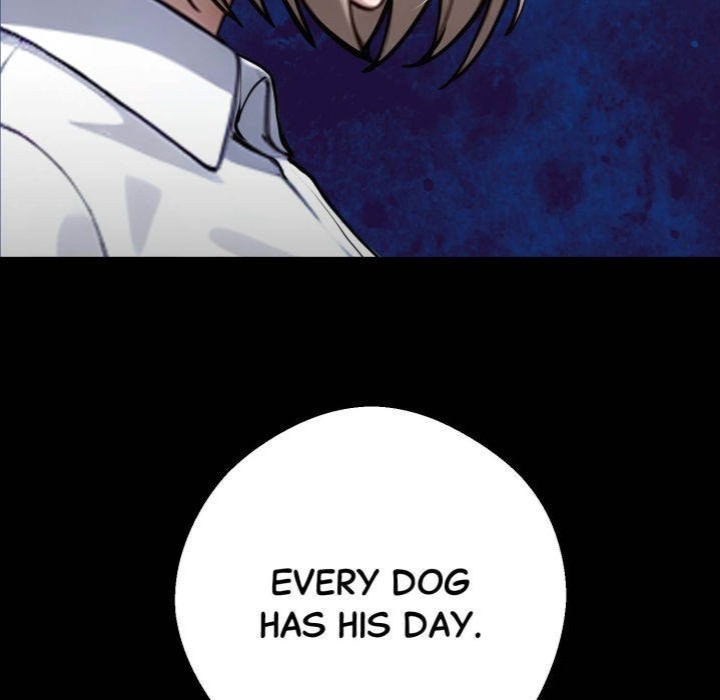 Gangster x Office Lady - Chapter 37 [photo 119] - MangaPorn