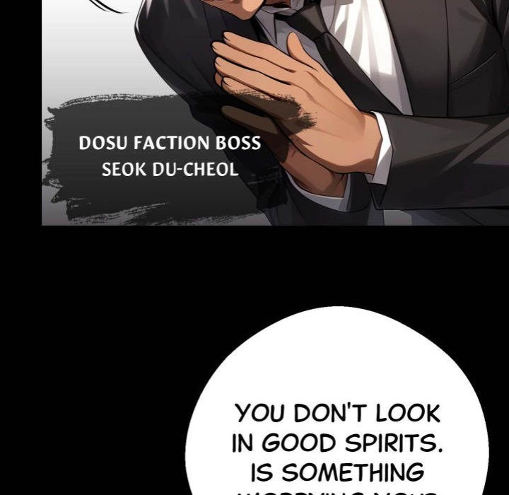 Gangster x Office Lady - Chapter 37 [photo 12] - MangaPorn