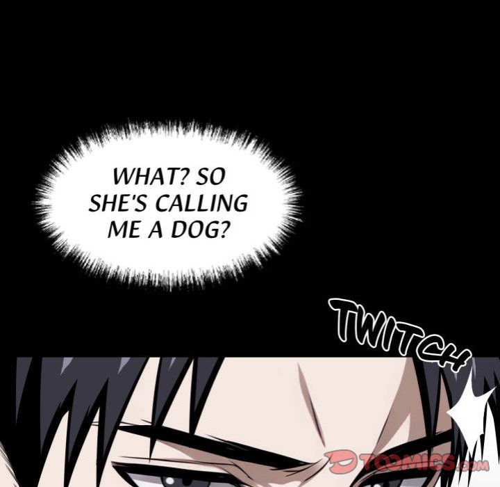 Gangster x Office Lady - Chapter 37 [photo 124] - MangaPorn