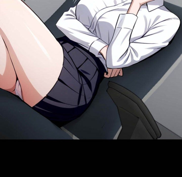 Gangster x Office Lady - Chapter 37 [photo 127] - MangaPorn