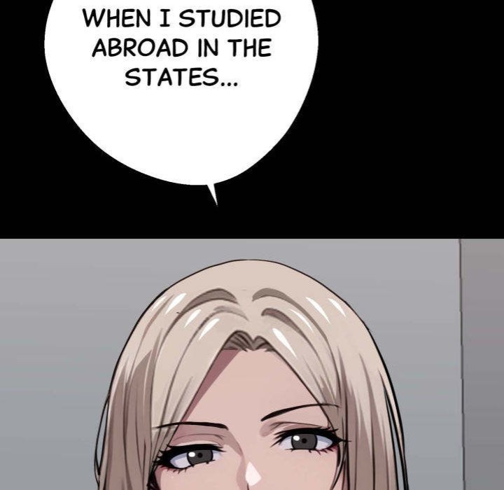 Gangster x Office Lady - Chapter 37 [photo 130] - MangaPorn