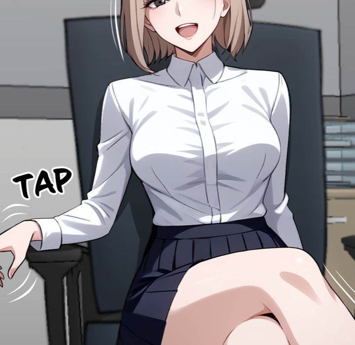 Gangster x Office Lady - Chapter 37 [photo 133] - MangaPorn