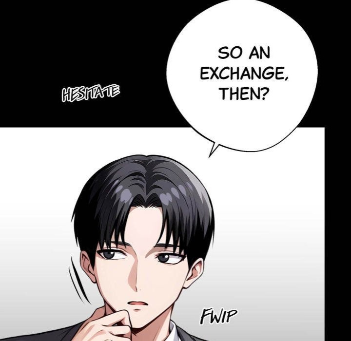 Gangster x Office Lady - Chapter 37 [photo 137] - MangaPorn