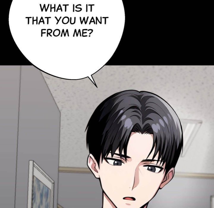 Gangster x Office Lady - Chapter 37 [photo 141] - MangaPorn