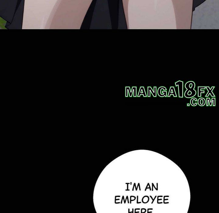 Gangster x Office Lady - Chapter 37 [photo 145] - MangaPorn