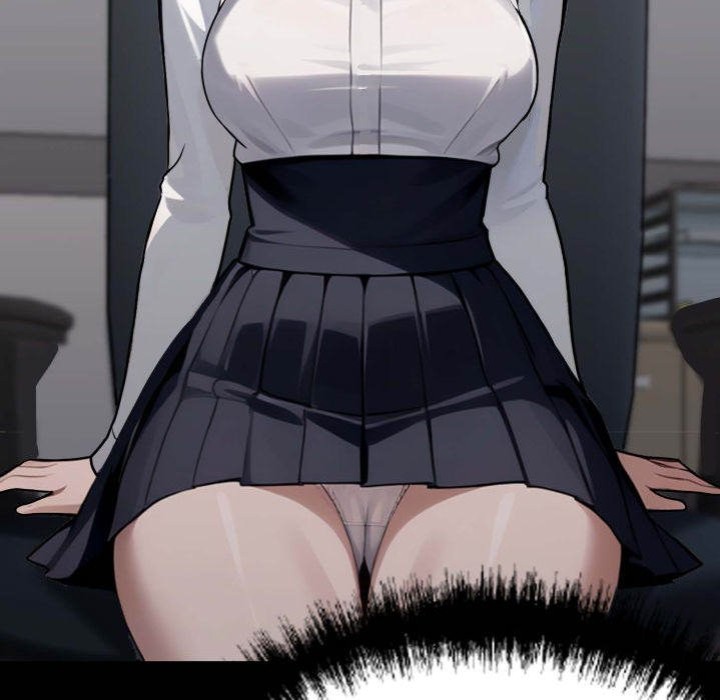 Gangster x Office Lady - Chapter 37 [photo 151] - MangaPorn