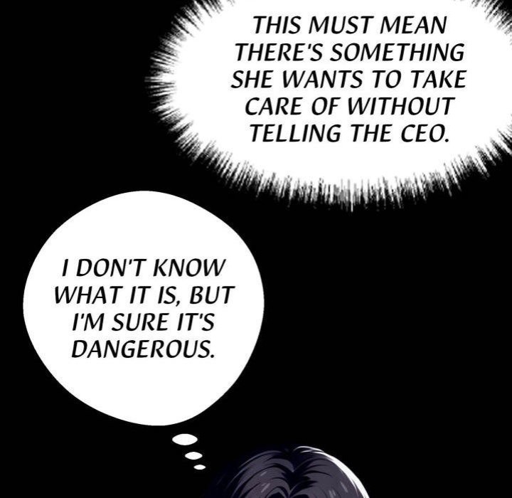 Gangster x Office Lady - Chapter 37 [photo 152] - MangaPorn