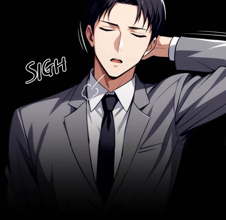 Gangster x Office Lady - Chapter 37 [photo 153] - MangaPorn